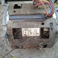 دو عدد موتور لباسشویی سالم|ماشین لباسشویی و خشککن لباس|کرج, حصار سرجوب|دیوار