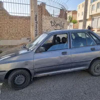 پراید۹۱