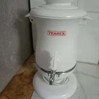 سماور برقی و قهوه ساز