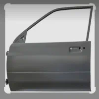 درب جانبی پراید اصلی درجه یک زیر قیمت
