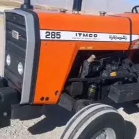 تراکتور فرگوسن مدل 1383