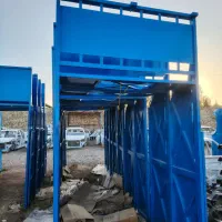 بهترین باربند جویباری ایران برند ببرعلی اصلی|قطعات یدکی و لوازم جانبی|قزوین, |دیوار