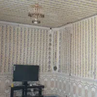 رنگ آمیزی ساختمان و کاغذ دیواری