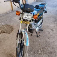 پرواز ۲۰۰ در حد خشک