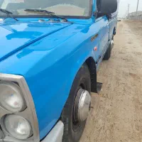 نیسان دیزل مدل 92|خودرو سواری و وانت|بندر ترکمن, |دیوار