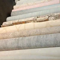 کاغذ دیواری به صرفه قیمت مناسب