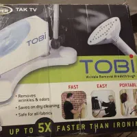 بخار شوی TOBI