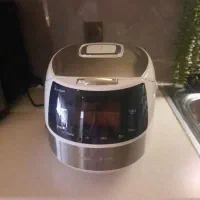مولتی کوکر  برند بلک اندکر