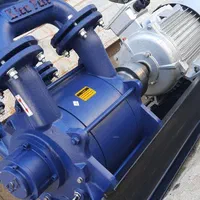 فروشوخدماتتخصصیانواعپمپ وکیوم|ماشینآلات صنعتی|یزد, |دیوار