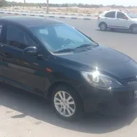 ام وی ام 315 صندوق دارمدل 94 بی رنگ|خودرو سواری و وانت|تهران, شهرک ابوذر|دیوار