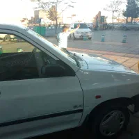 پراید 84 دوگانه سوز|خودرو سواری و وانت|سبزوار, صالح آباد|دیوار