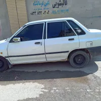 پراید صندوق‌دار بنزینی، مدل ۱۳۷۹|خودرو سواری و وانت|کرمانشاه, |دیوار