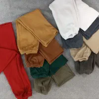 شلوار بچه گانه