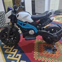 موتور شارژی