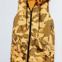 کاپشن پافر دخترانه