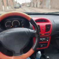 کوییک R99