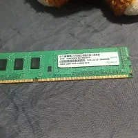 رم کامپیوتر ddr3 4g/2g|قطعات و لوازم جانبی رایانه|سرخنکلاته, |دیوار