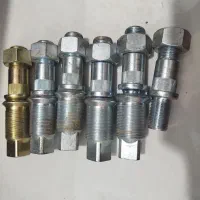 پیچ رینگ ایسوزو 6تن