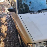 پراید ۱۳۱ مدل ۸۴|خودرو سواری و وانت|قزوین, |دیوار