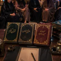 فروش کتب ادعیه و دعا قرآنی