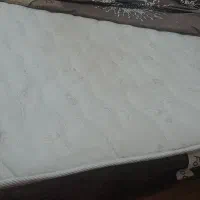 خوشخواب دونفره سایز  ۱و۶۰  در ۲ متر|تشک تختخواب|مشهد, هفت تیر (حافظ)|دیوار