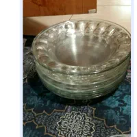 بشقاب انگشتی|ظروف سرو و پذیرایی|شیراز, سفیرشمالی|دیوار