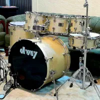 آلوی درام درامز|درام و پرکاشن|چهاردانگه (تهران), |دیوار