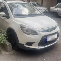 لیفان x50
