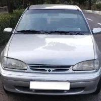 دوو ریسر ETI.1994 فابریک و با اصالت