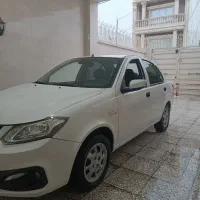 ساینا دوگانه فابریک تک برگ سند