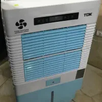 کولر ابی ایستاده