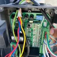 تعمیرات تخصصی دربهای اتوماتیک‌|خدمات پیشه و مهارت|نجف‌آباد, ویلاشهر|دیوار