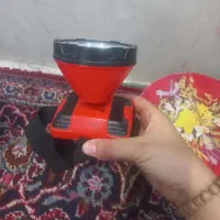 چراغ