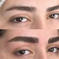 30٪تخفیف ویژه ارایش دائم فقط برای 10 نفر|خدمات آرایشگری و زیبایی|شاهرود, |دیوار