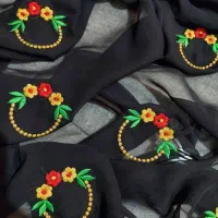 گلدوزی وخیاطی رودان|لباس|بیکاه, |دیوار