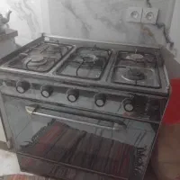 اجاق گاز