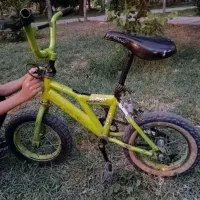 دوچرخه ۱۲