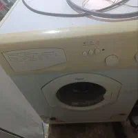 ماشین لباسشویی هایر