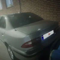 فروش ماشین سمند