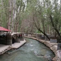تور یک روزه شش پیر فقط بانوان