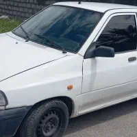 پراید92 تمام رنگ بدون خرج