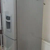 یخچال دو درب الکترواستیل مدل ES20|یخچال و فریزر|تهران, آذری|دیوار