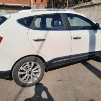 جک s5 GDI بیرنگ ۱۴۰۱ کارمندی|خودرو سواری و وانت|گرگان, |دیوار