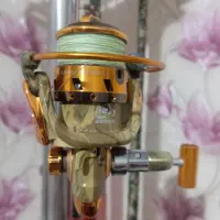 وسایل ماهیگیری