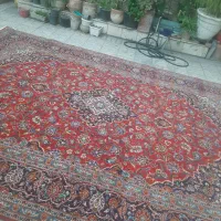فرش دستبافت لاکی|فرش|تهران, جمال‌زاده|دیوار