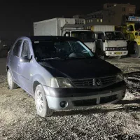 L90 مدل 87 E2|خودرو سواری و وانت|گلستان (تهران), |دیوار