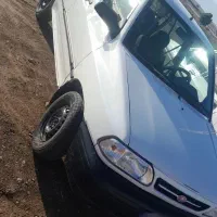 پراید مدل ۸۵