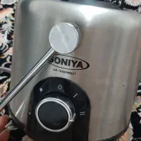 آب میوه گیری ۴ کاره