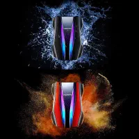 هارد اکسترنال ADATA RGB 2Tb|قطعات و لوازم جانبی رایانه|تهران, خواجه نصیر طوسی|دیوار