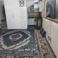 معاوضه منزل ویلایی دوبلکس